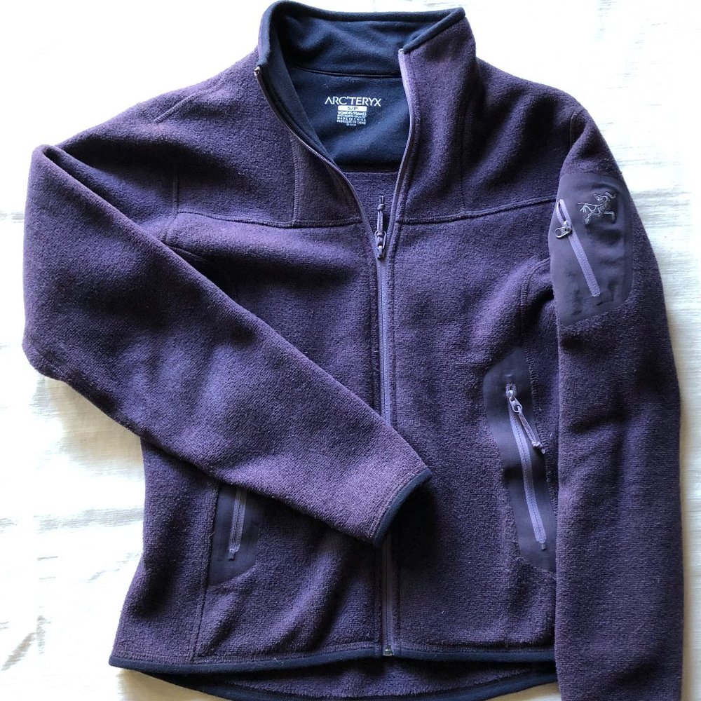 Arc'Teryx Covert Cardigan